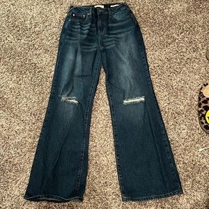 Just don’t wear them anymore